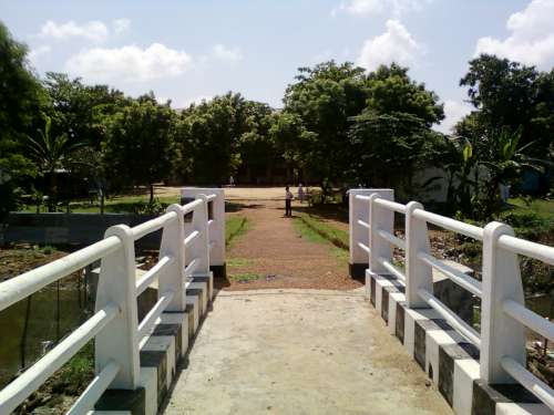 College Moment